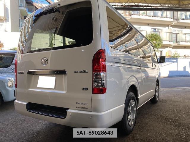 Toyota HIACE VAN 2025-06 7934805-7