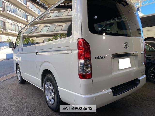 Toyota HIACE VAN 2025-06 7934805-8