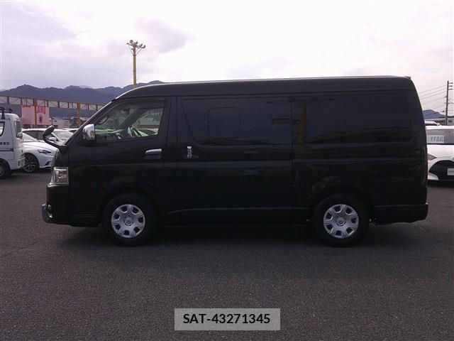 Toyota HIACE VAN 2022-02 7935132-8