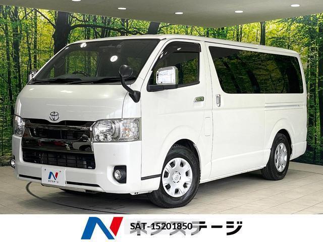 Toyota HIACE VAN 2020-12 7935234-0
