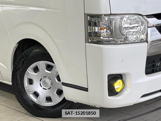 Toyota HIACE VAN 2020-12 7935234-11