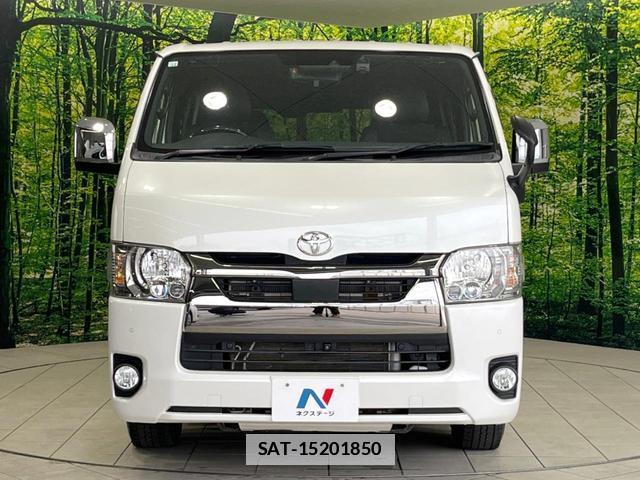Toyota HIACE VAN 2020-12 7935234-13