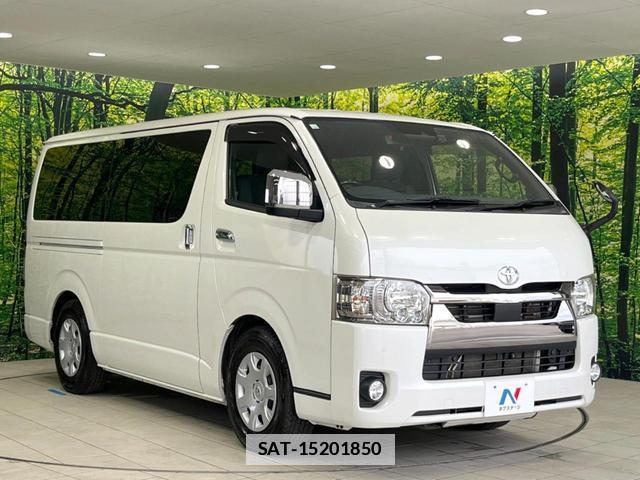 Toyota HIACE VAN 2020-12 7935234-15