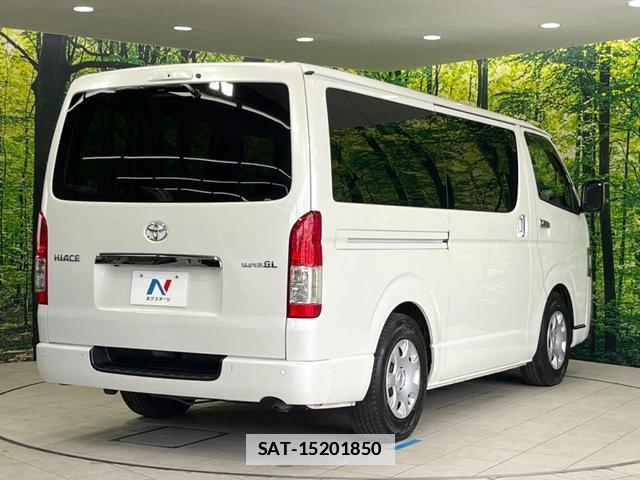 Toyota HIACE VAN 2020-12 7935234-16