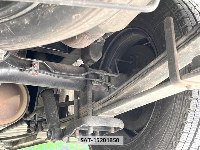 Toyota HIACE VAN 2020-12 7935234-19