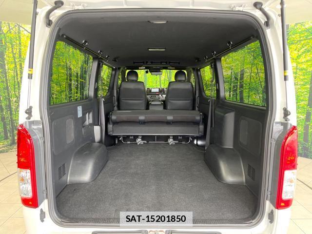 Toyota HIACE VAN 2020-12 7935234-9