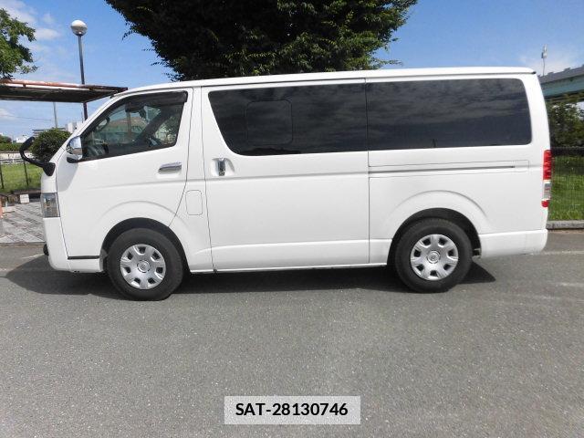 Toyota HIACE VAN 2020-02 7935590-1