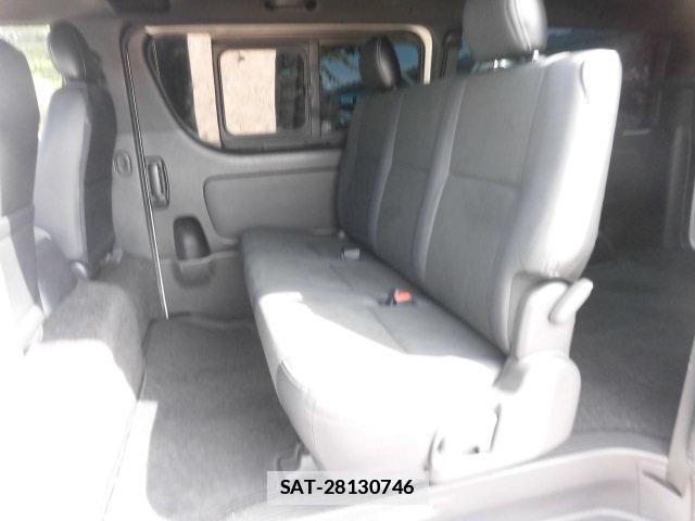 Toyota HIACE VAN 2020-02 7935590-16