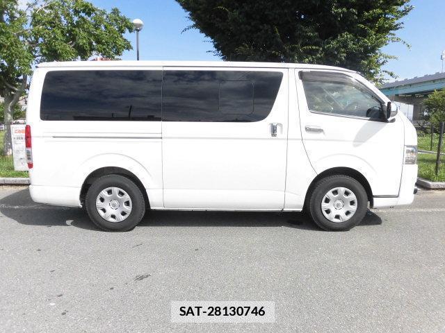 Toyota HIACE VAN 2020-02 7935590-6