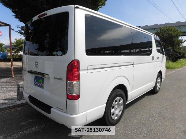 Toyota HIACE VAN 2020-02 7935590-7