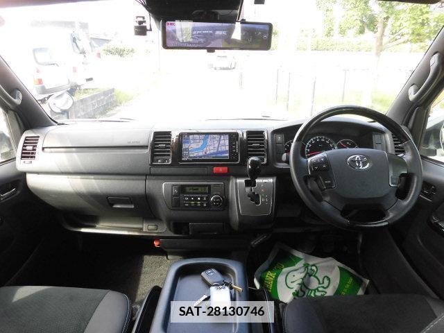 Toyota HIACE VAN 2020-02 7935590-8