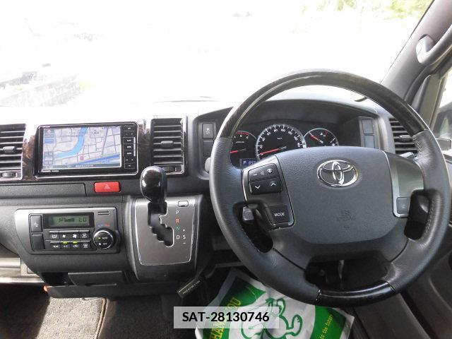 Toyota HIACE VAN 2020-02 7935590-9