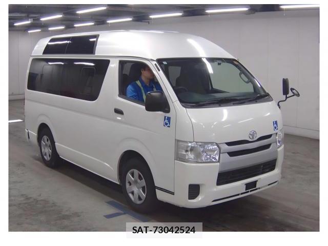 Toyota HIACE VAN 2016-04 7936402-0