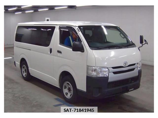Toyota HIACE VAN 2014-12 7936410-0