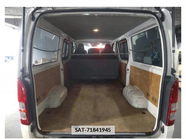 Toyota HIACE VAN 2014-12 7936410-2