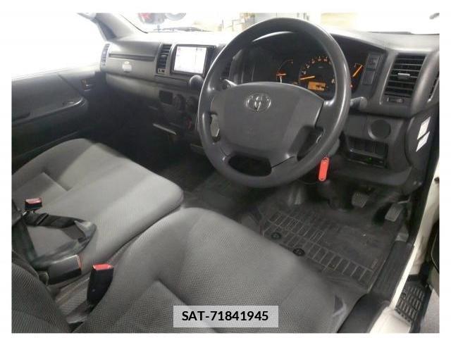 Toyota HIACE VAN 2014-12 7936410-3