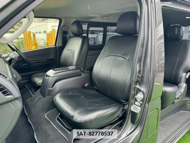 Toyota HIACE VAN 2018-05 7936635-12