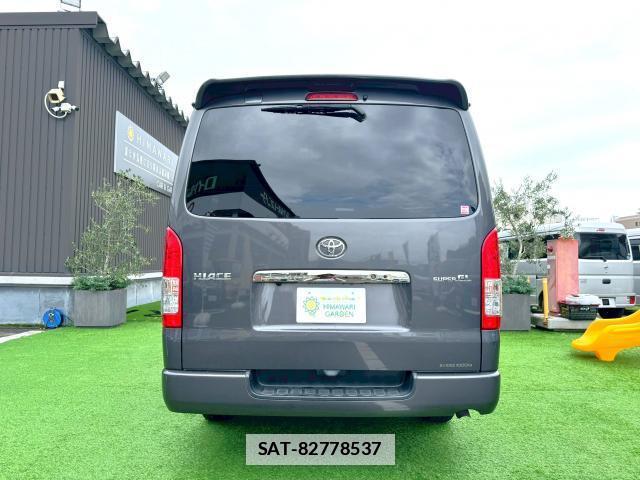 Toyota HIACE VAN 2018-05 7936635-3
