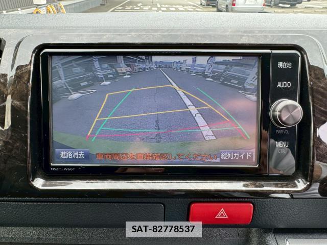 Toyota HIACE VAN 2018-05 7936635-7