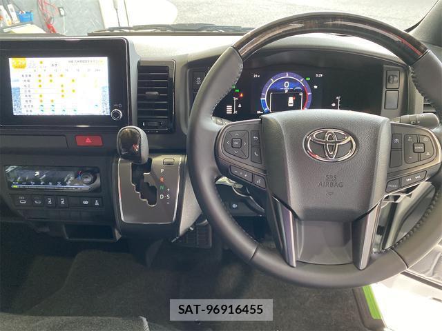 Toyota HIACE VAN 2026-05 7936944-14