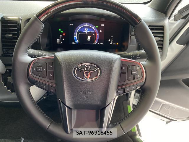 Toyota HIACE VAN 2026-05 7936944-15