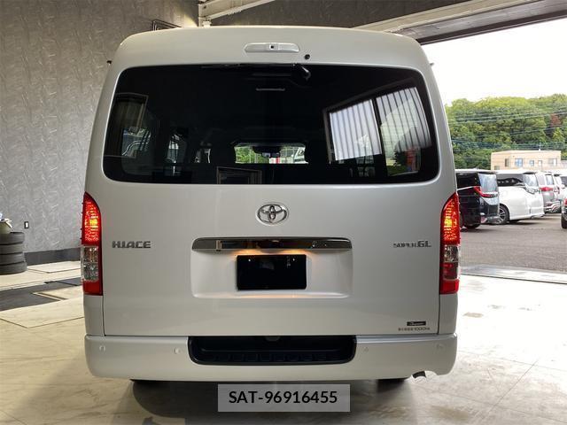 Toyota HIACE VAN 2026-05 7936944-2