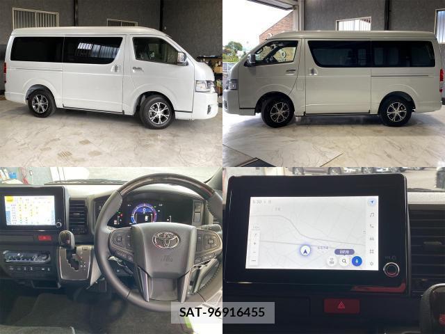 Toyota HIACE VAN 2026-05 7936944-3