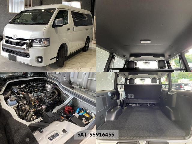Toyota HIACE VAN 2026-05 7936944-6