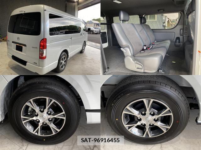 Toyota HIACE VAN 2026-05 7936944-7