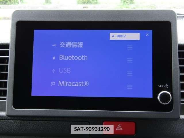 Toyota HIACE VAN 2026-05 7937213-11