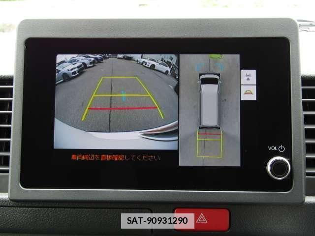 Toyota HIACE VAN 2026-05 7937213-4