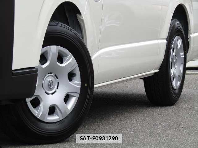 Toyota HIACE VAN 2026-05 7937213-8