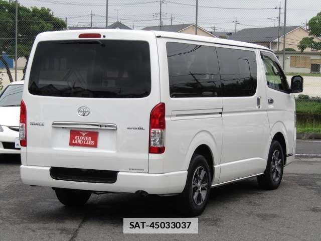 Toyota HIACE VAN 2020-06 7937214-1