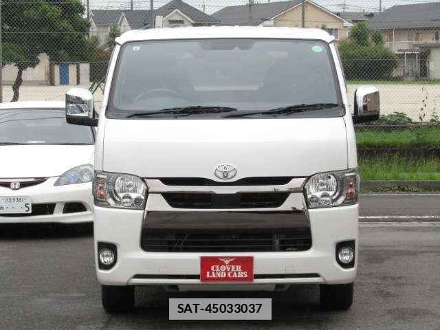Toyota HIACE VAN 2020-06 7937214-3