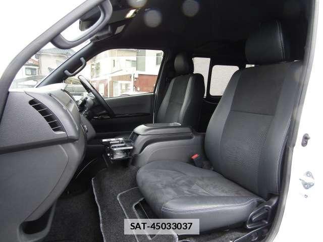 Toyota HIACE VAN 2020-06 7937214-5