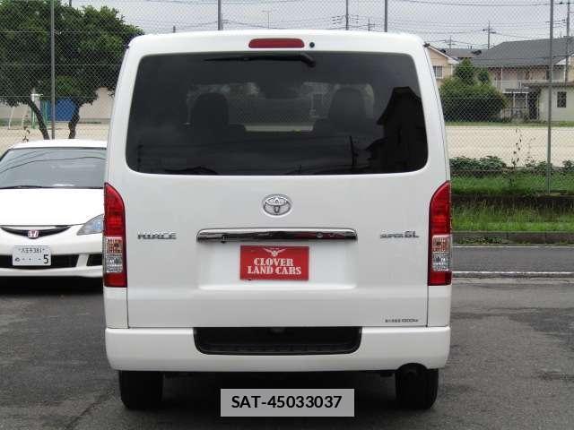 Toyota HIACE VAN 2020-06 7937214-9