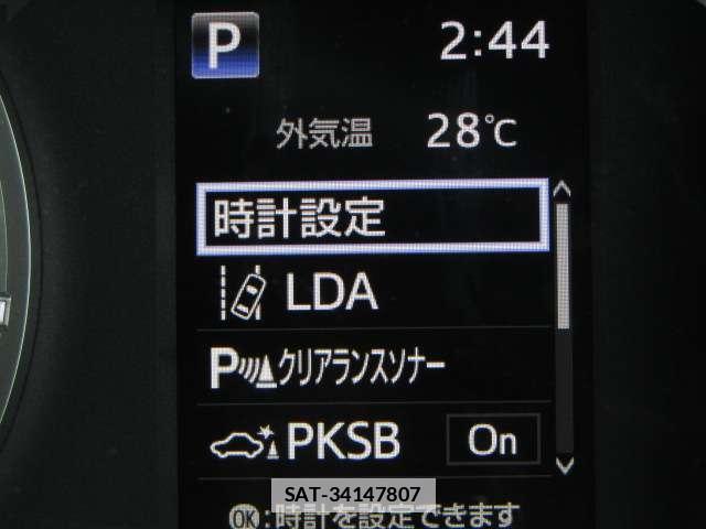 Toyota HIACE VAN 2026-03 7937218-12