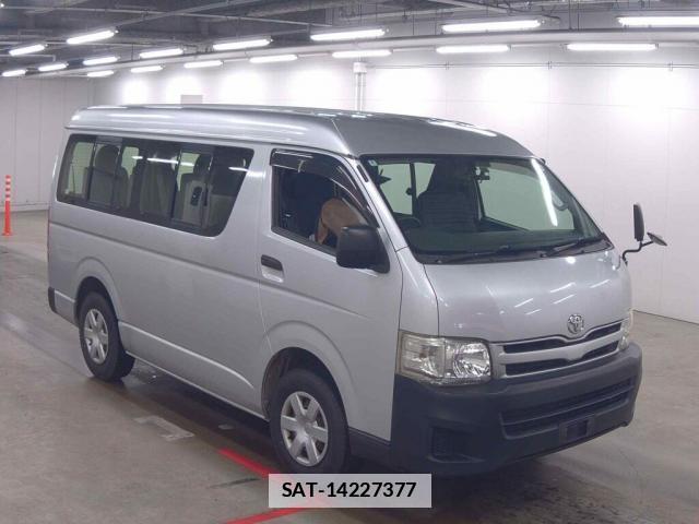 Toyota HIACE WAGON 2012-04 7936567-0