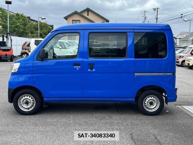 Daihatsu HIJET CARGO 2020-06 7933927-12