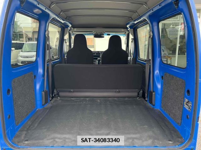 Daihatsu HIJET CARGO 2020-06 7933927-17