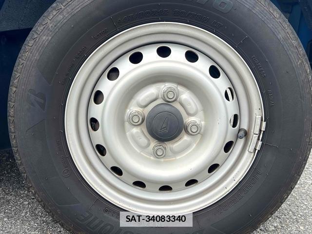 Daihatsu HIJET CARGO 2020-06 7933927-18