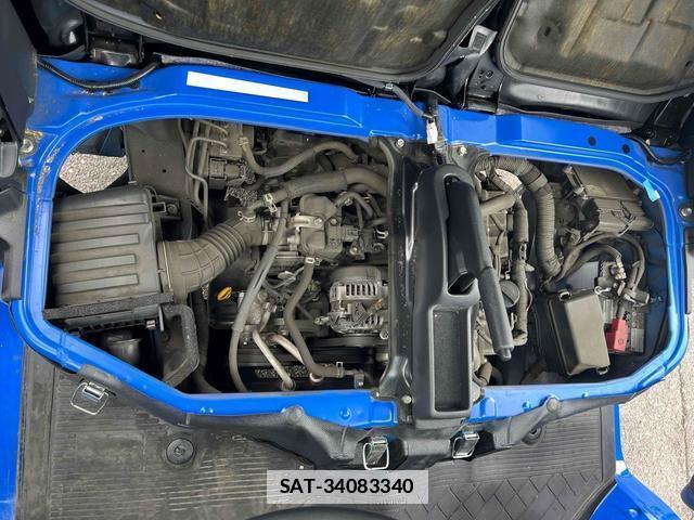 Daihatsu HIJET CARGO 2020-06 7933927-19