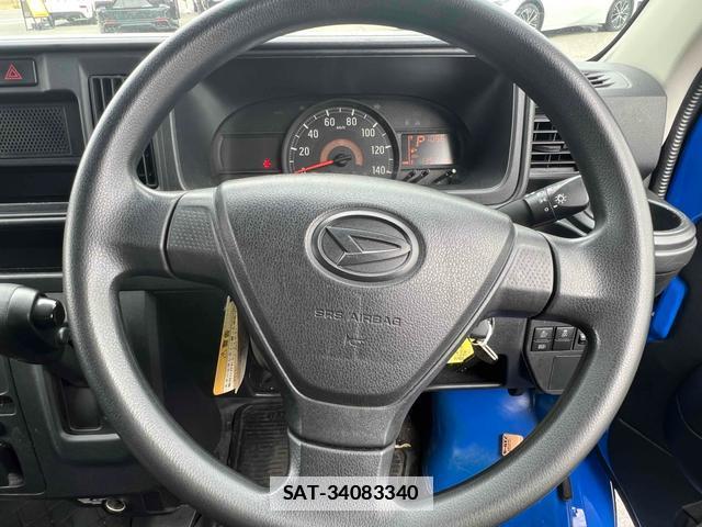 Daihatsu HIJET CARGO 2020-06 7933927-2