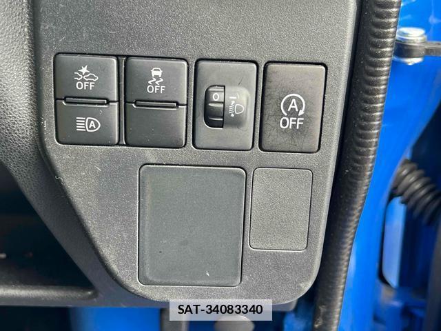 Daihatsu HIJET CARGO 2020-06 7933927-4