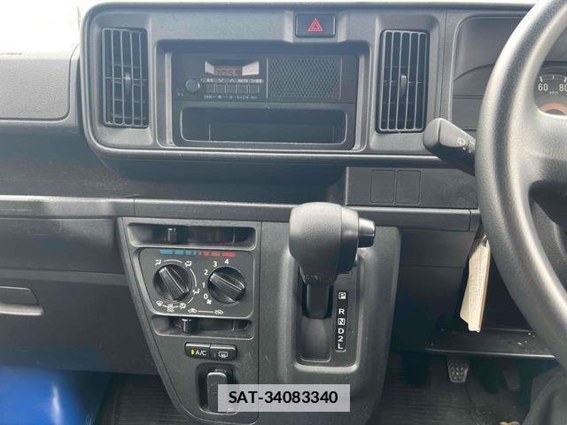 Daihatsu HIJET CARGO 2020-06 7933927-5
