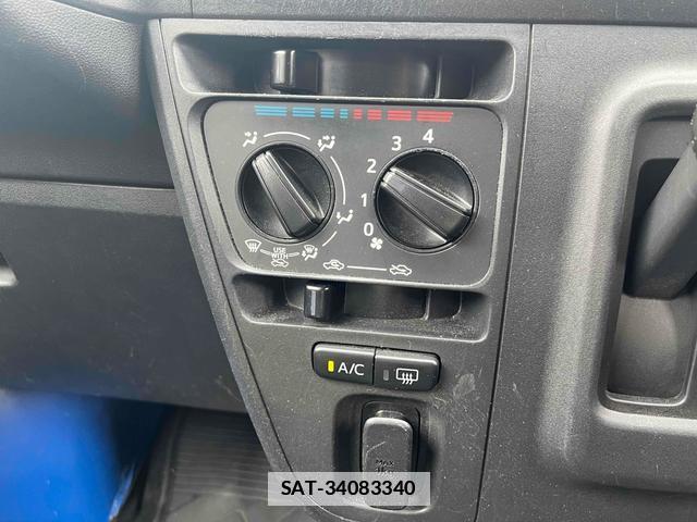 Daihatsu HIJET CARGO 2020-06 7933927-6