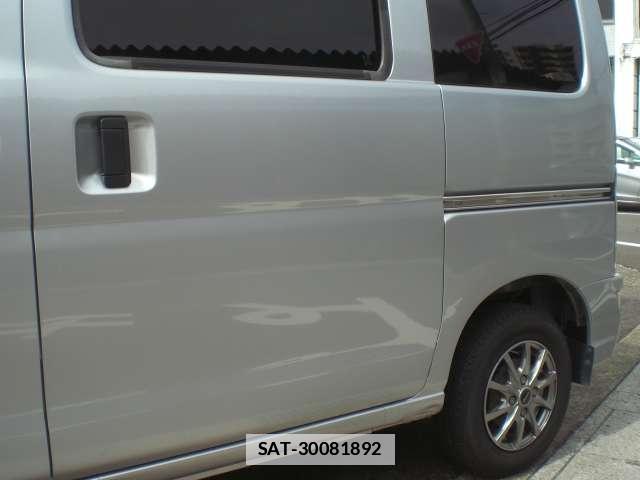 Daihatsu HIJET CARGO 2020-06 7933991-12