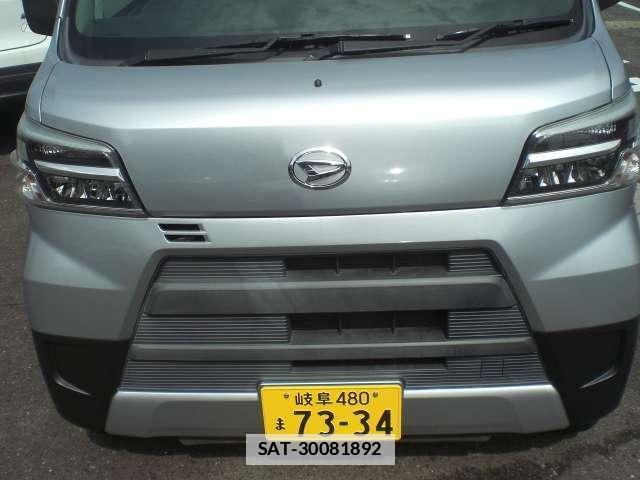 Daihatsu HIJET CARGO 2020-06 7933991-13