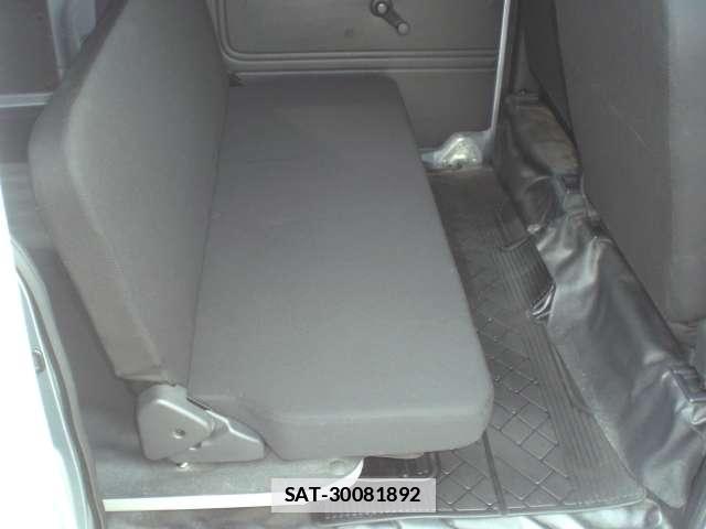 Daihatsu HIJET CARGO 2020-06 7933991-15