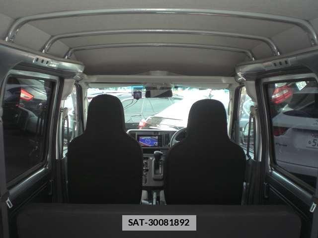 Daihatsu HIJET CARGO 2020-06 7933991-17